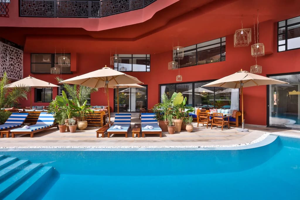 2Ciels Boutique Hotel & SPA - photo 19
