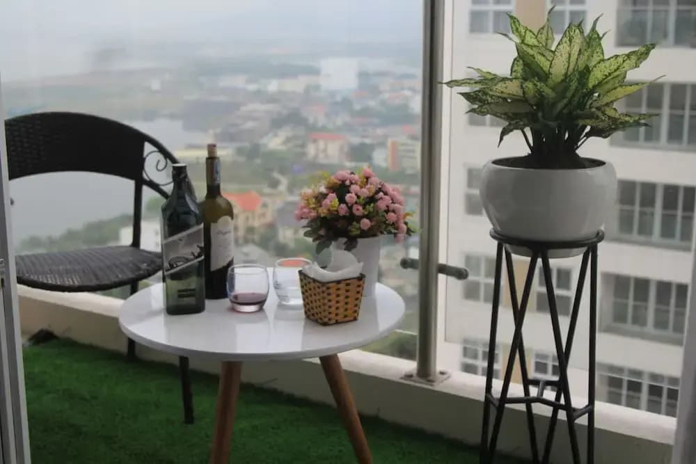 Moonlight Halong Homestay - photo 13