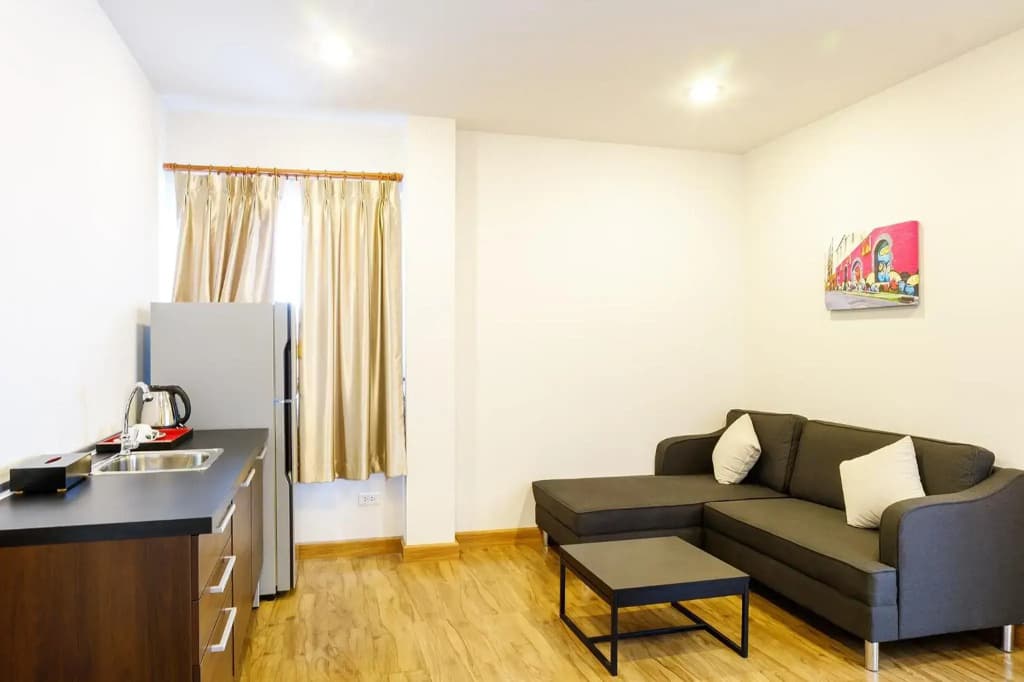 ZEN Rooms Don Chan - photo 44