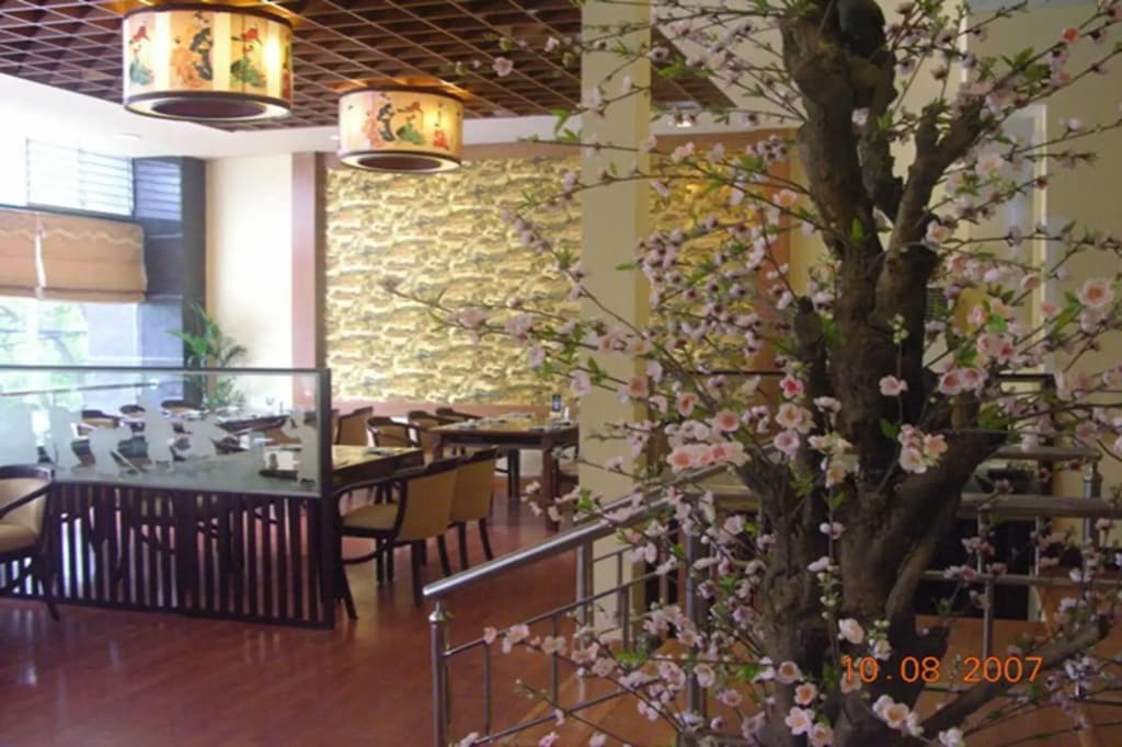 Oasis Hanoi Hotel - photo 24