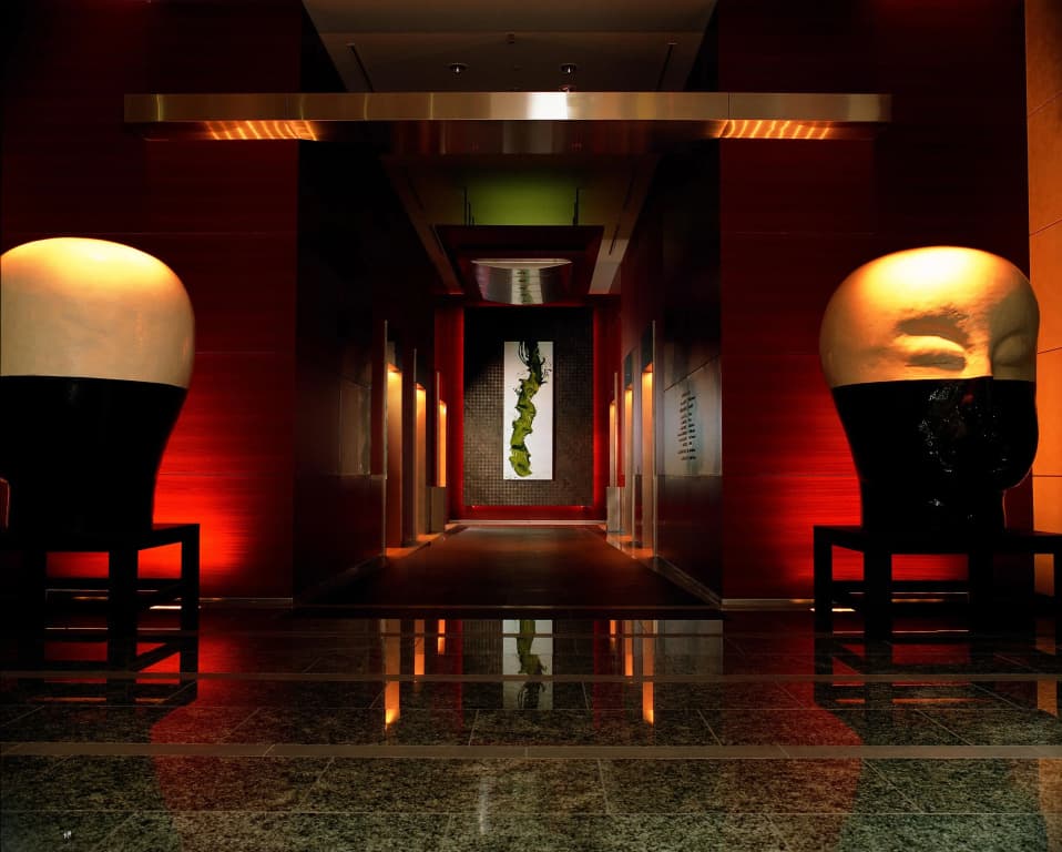 Grand Hyatt Tokyo - photo 17