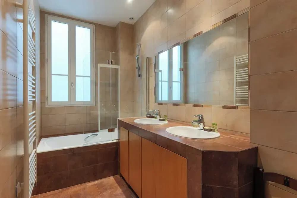 Very Spacious Apartment - 5br/10p - Champs-elysees - photo 7