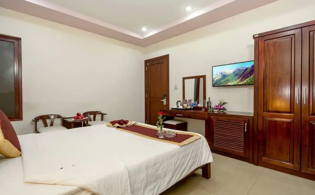 Thanh Nhung Hotel Danang - photo 1
