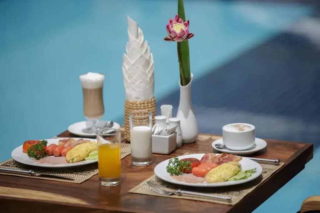 Sokchea Angkor Hotel - photo 3