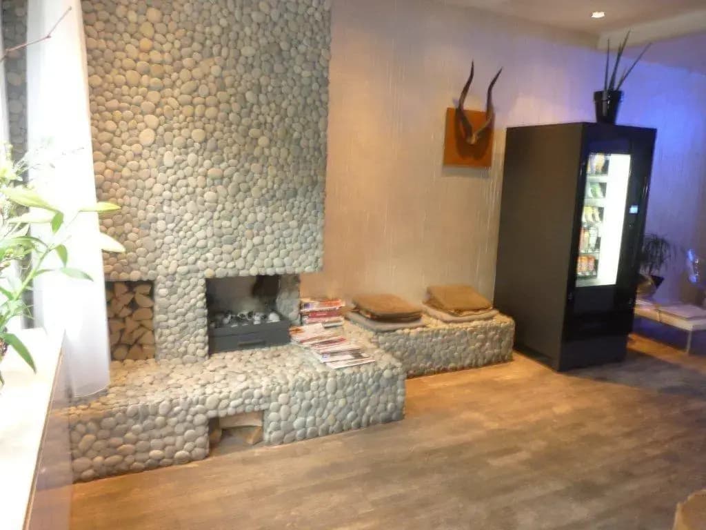 Hotel Victorie - photo 21