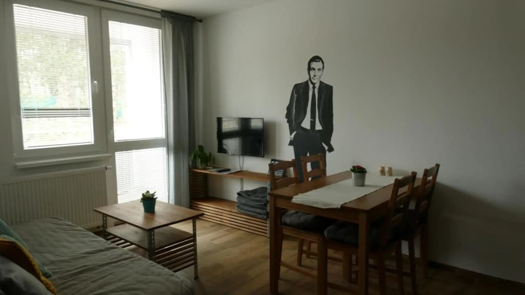 Apartment Rezidence La - photo 23