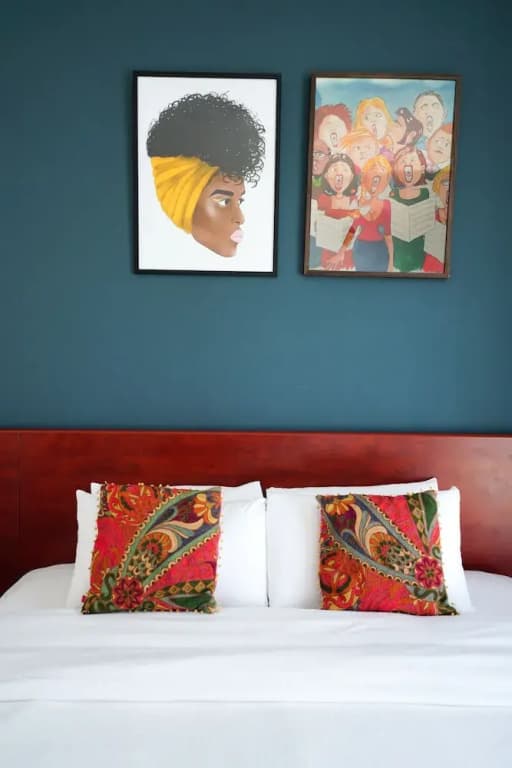 One Perfect Stay - DEC Tower - photo 5
