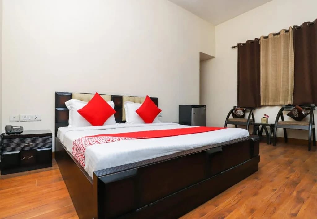 Royal Town By OYO Rooms - photo 13