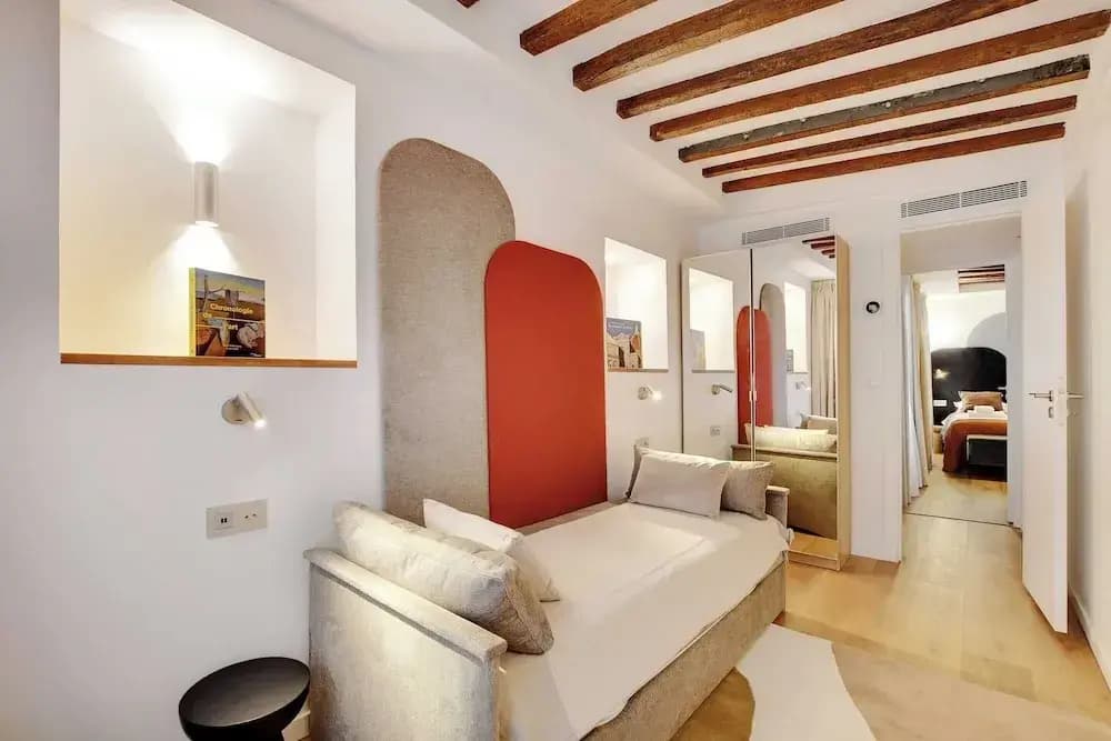 Modern Apartment - 3br/8p - Le Marais/bastille - photo 9
