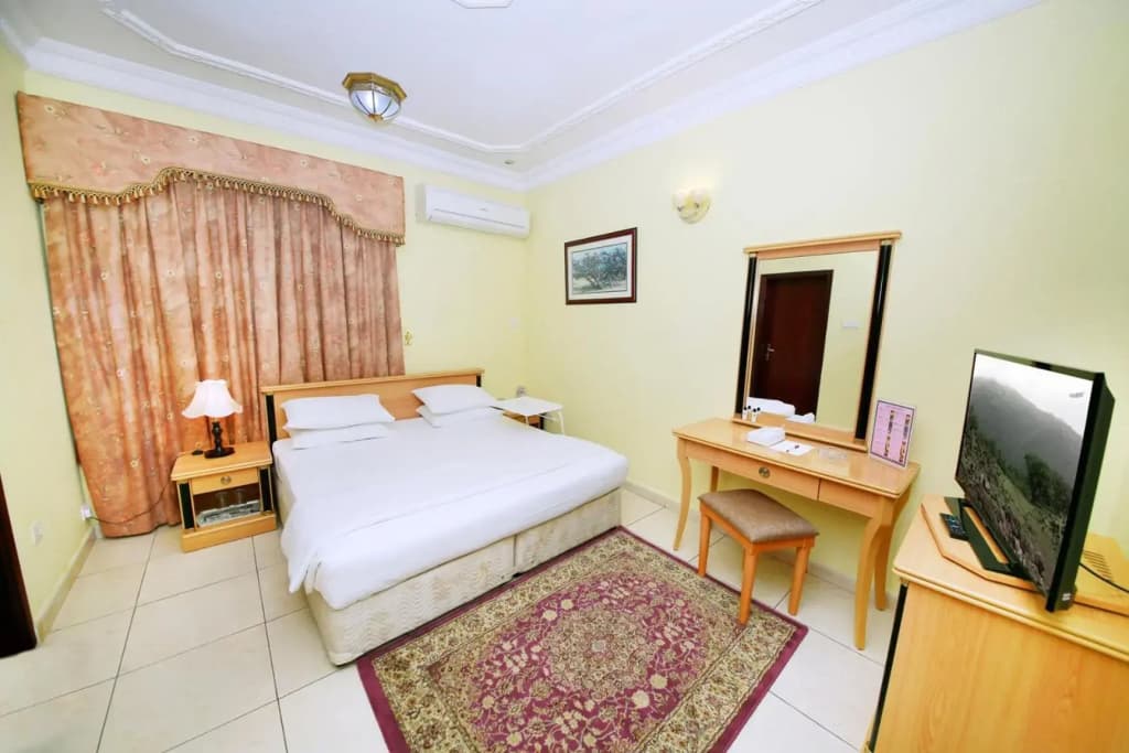 Muscat International Hotel - photo 11