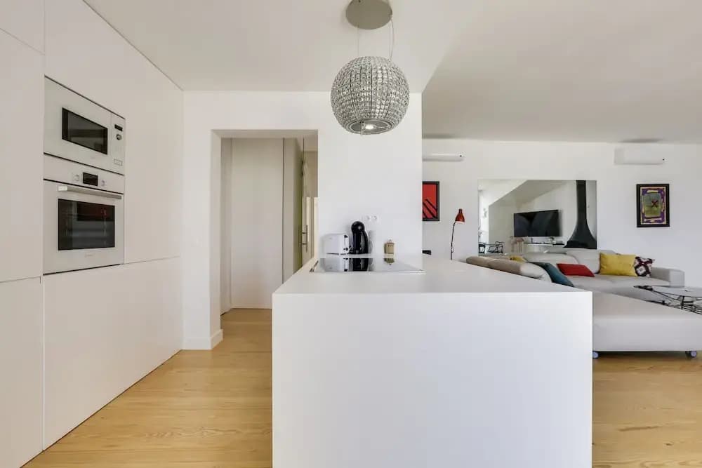 Penthouse With Breathtaking Views - photo 15