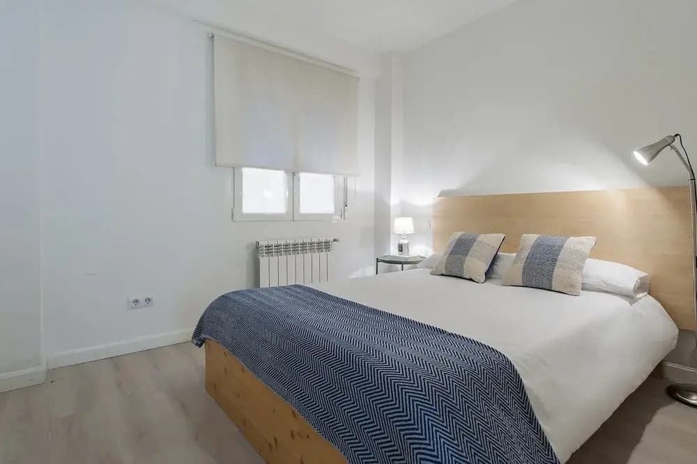 Apartamento Puerta de Toledo IV - photo 5