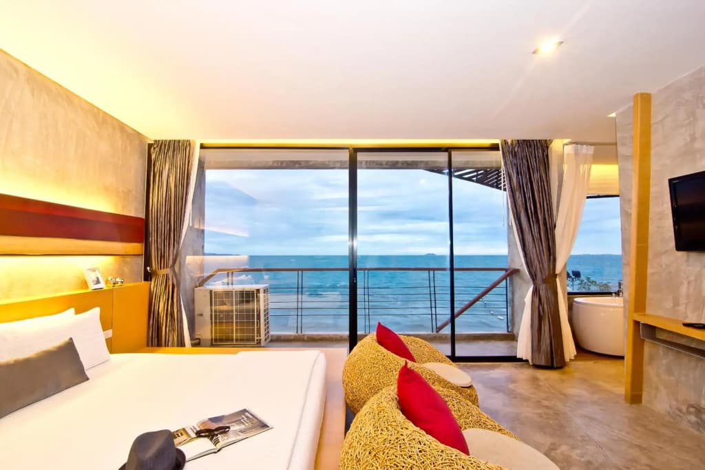 The Now Hotel - photo 45