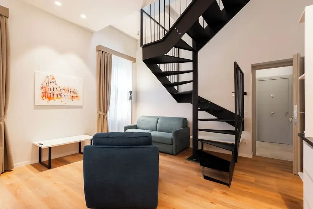 Major House Apartments - photo 14