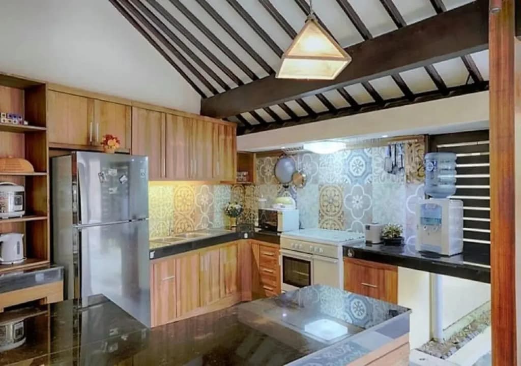 Rumah Luna - photo 25
