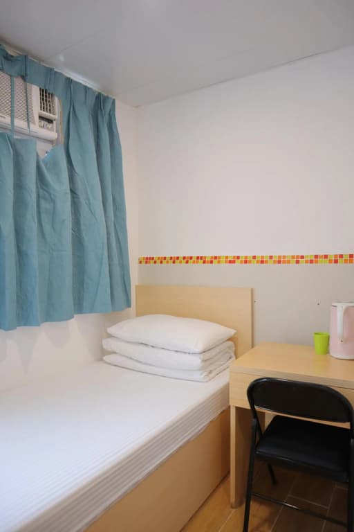 Timehouse Hong Kong Hostel Group - photo 42