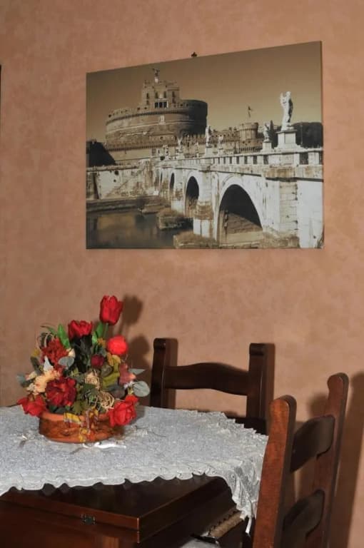 Le Scalette Bed & Breakfast - photo 38