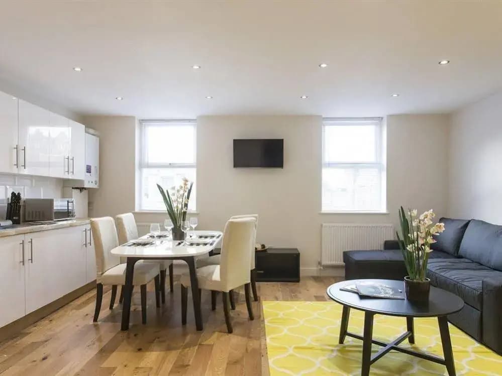 Luxton Apartments Notting Hill - photo 16