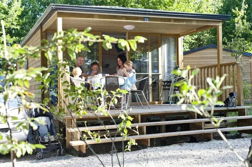 Camping de Paris - photo 11