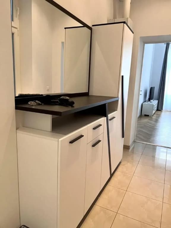 City-Apartment in Wieden - photo 2