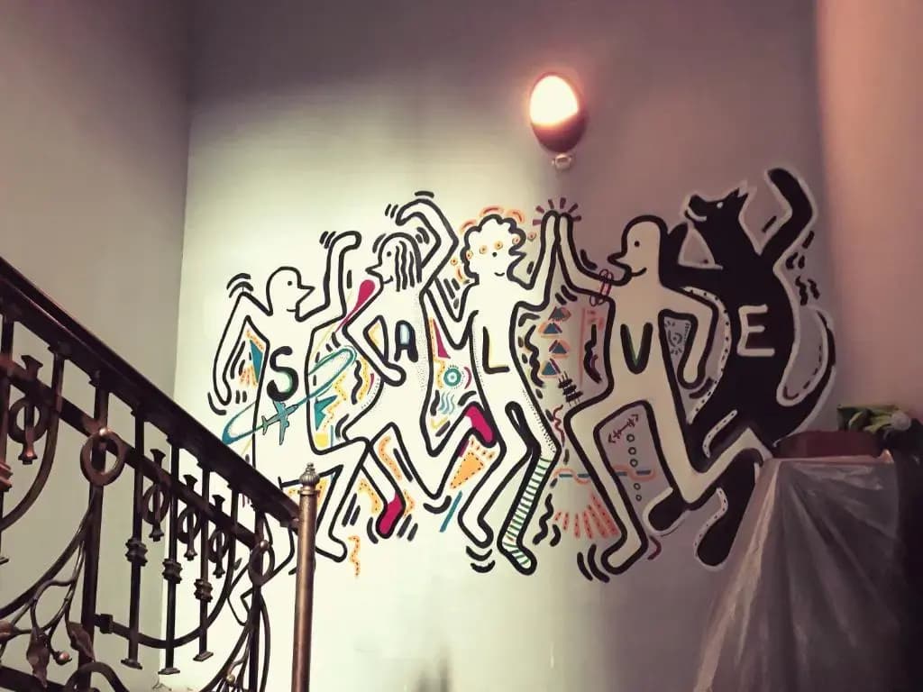 Salve veranda - photo 3