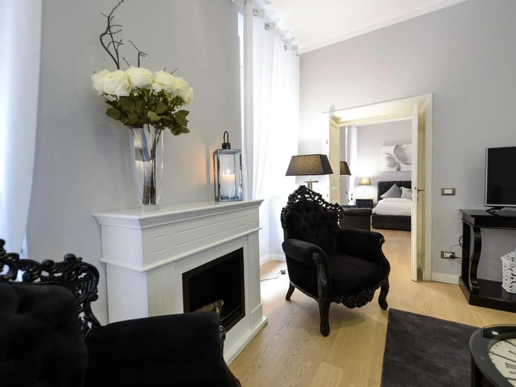 Belsiana Apartment - photo 4