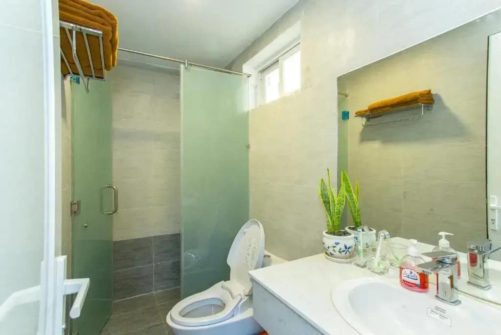 Peach House - photo 9