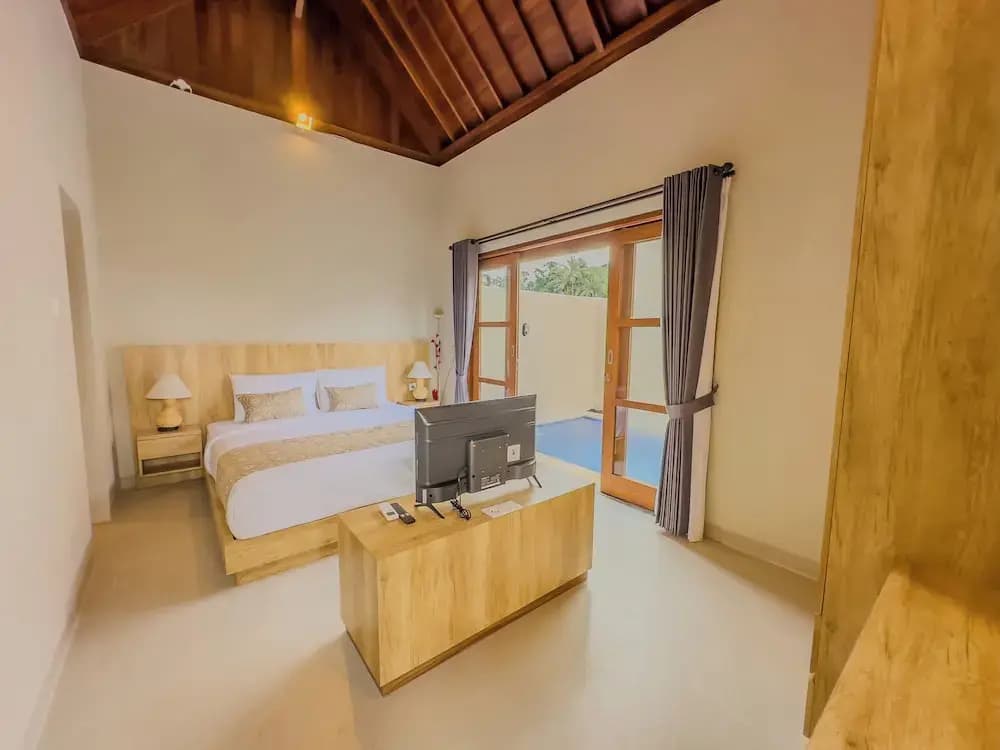 Tiny House Petulu - photo 1