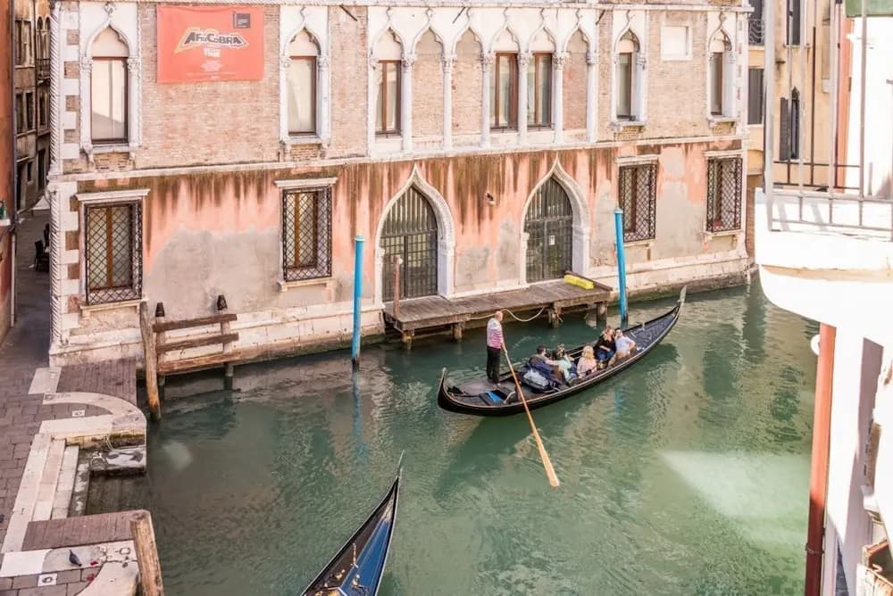Palazzo Da Ponte - photo 13
