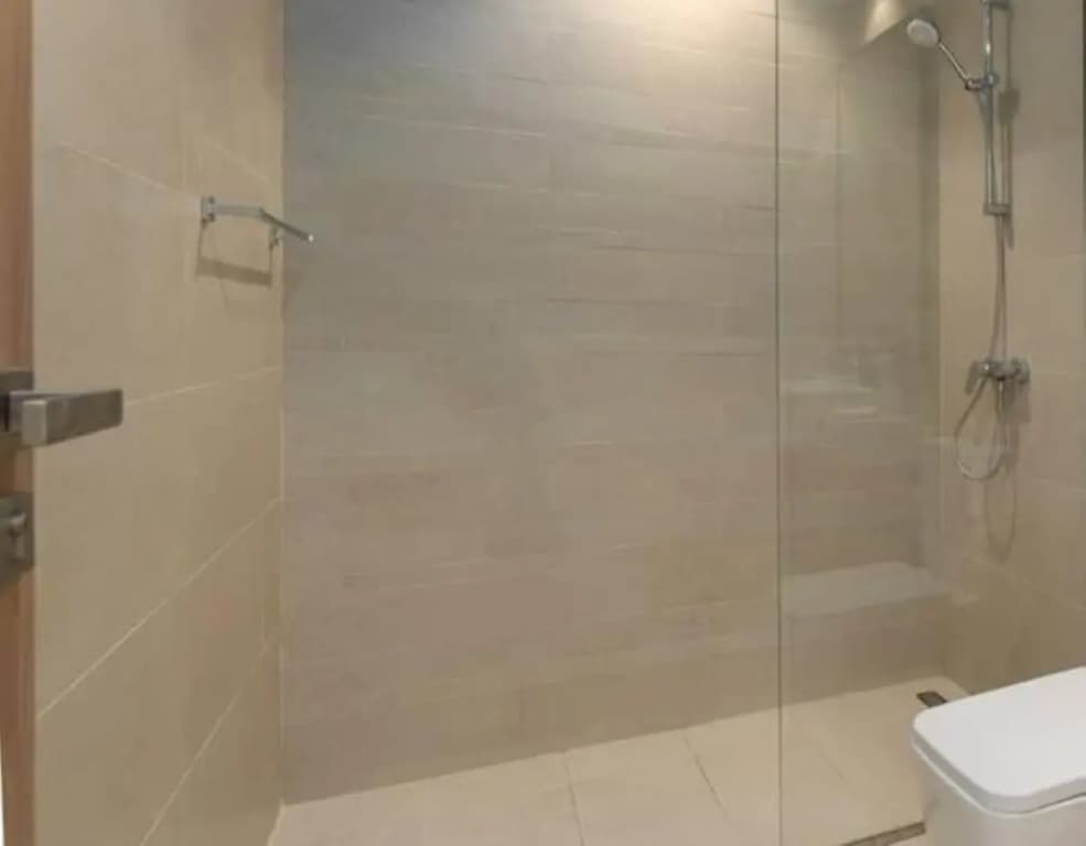 Greek View Studio Farhad Azizi Residence Al Jaddaf - photo 9