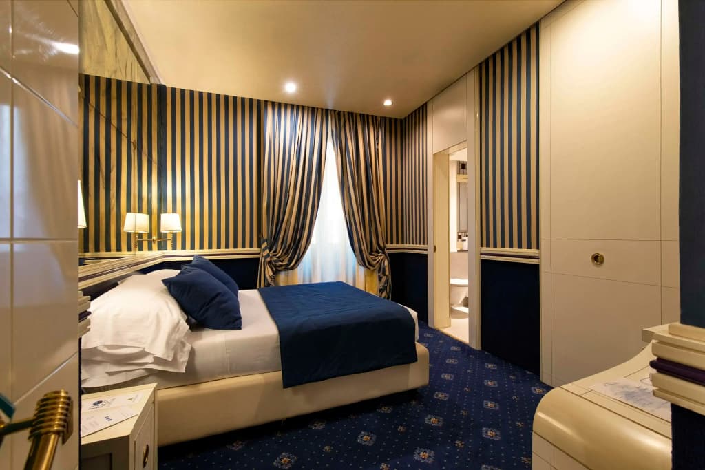 Atlante Star Hotel - photo 4