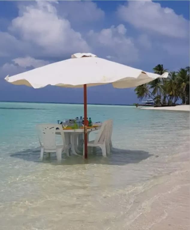 Kuri Himandhoo Inn - photo 16