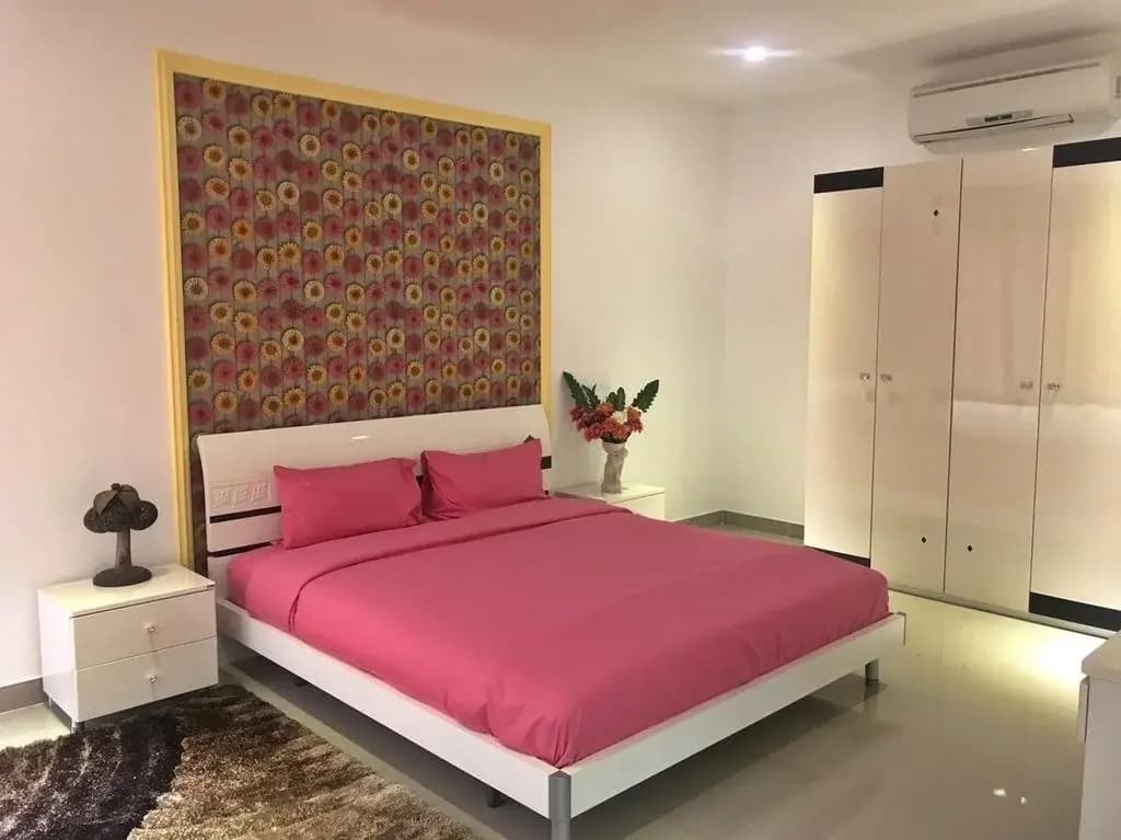 Platinum Residence Villa - photo 6