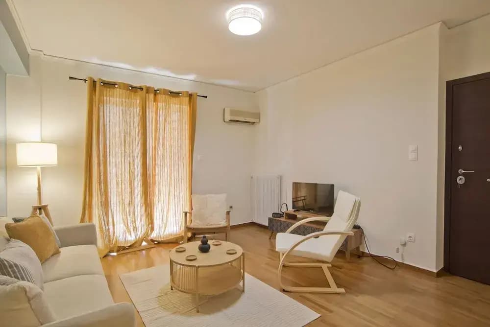 Hill House Lycabettus - photo 5