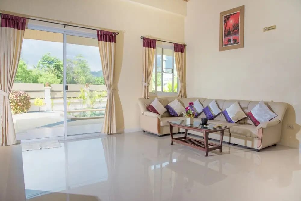 Nopparat Private Pool Villas - photo 2
