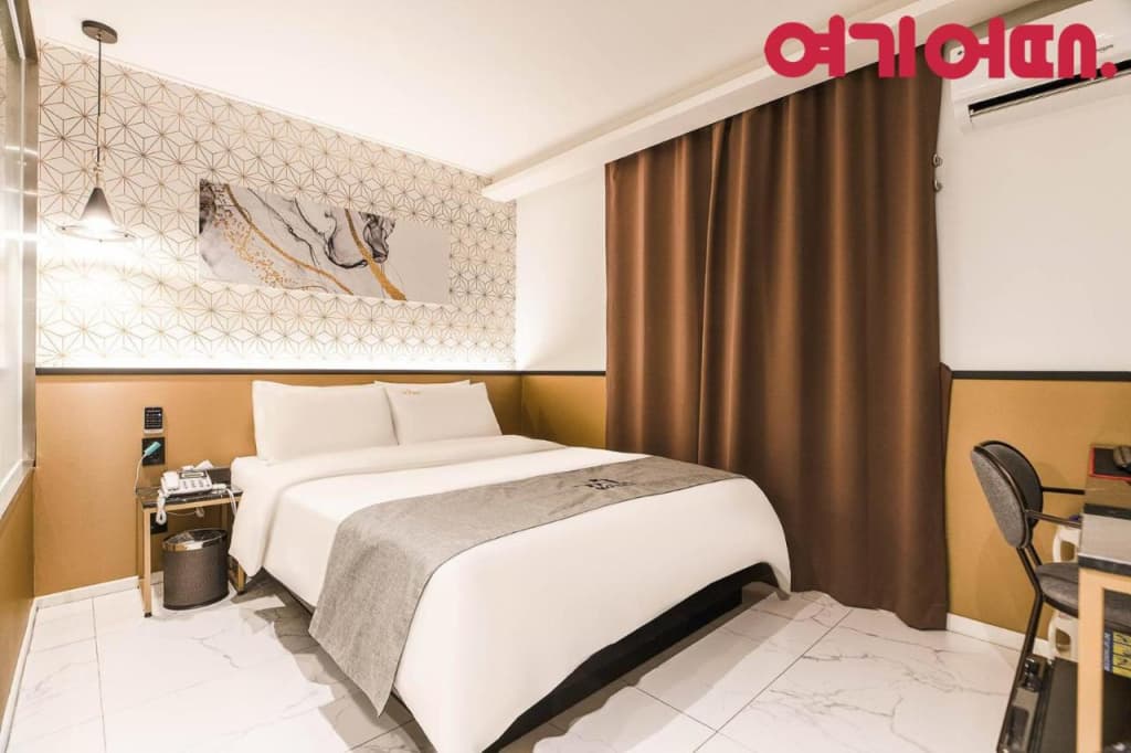 Hotel Voll Seoul - photo 32