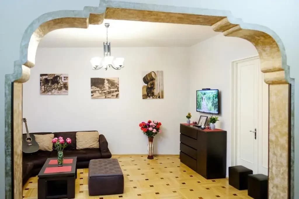 Apartment Rome - photo 12