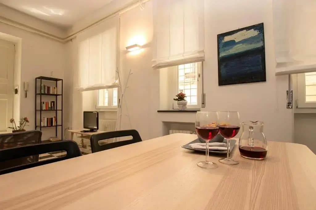 Virgiliano Apartment - photo 2