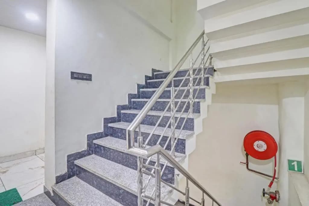 OYO 26766 Laxmi Abode - photo 14