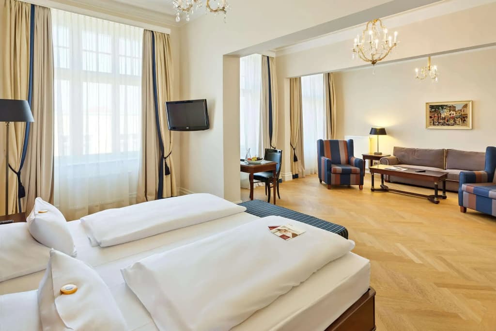Austria Trend Parkhotel Schönbrunn - photo 5