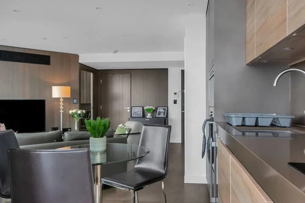 Penton Apartments - photo 10