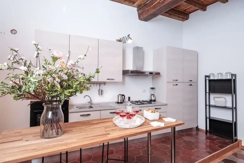 Trastevere Premium Apartment - photo 15