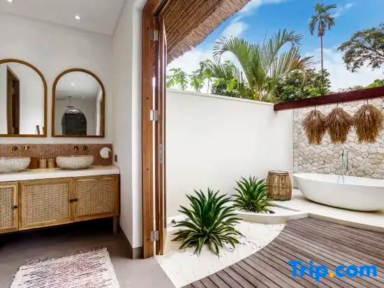 Villa La Canopee by BaliSuperHost - photo 11
