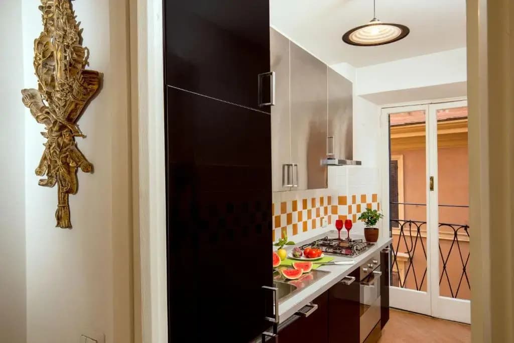 Alexander Apartment - photo 8