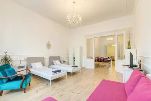 Apartment Szabadság Tér - photo 5