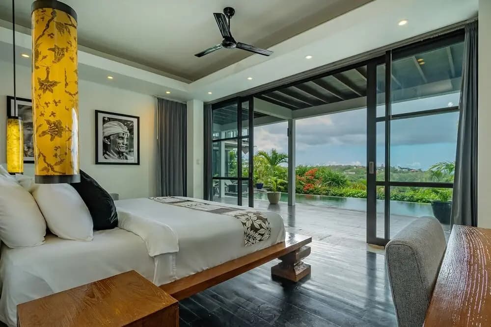 Olivia Estate - photo 5