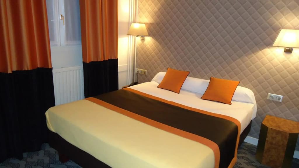 Hotel d'Amiens - photo 23