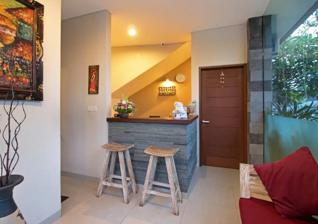 Vansari Hotel - photo 14