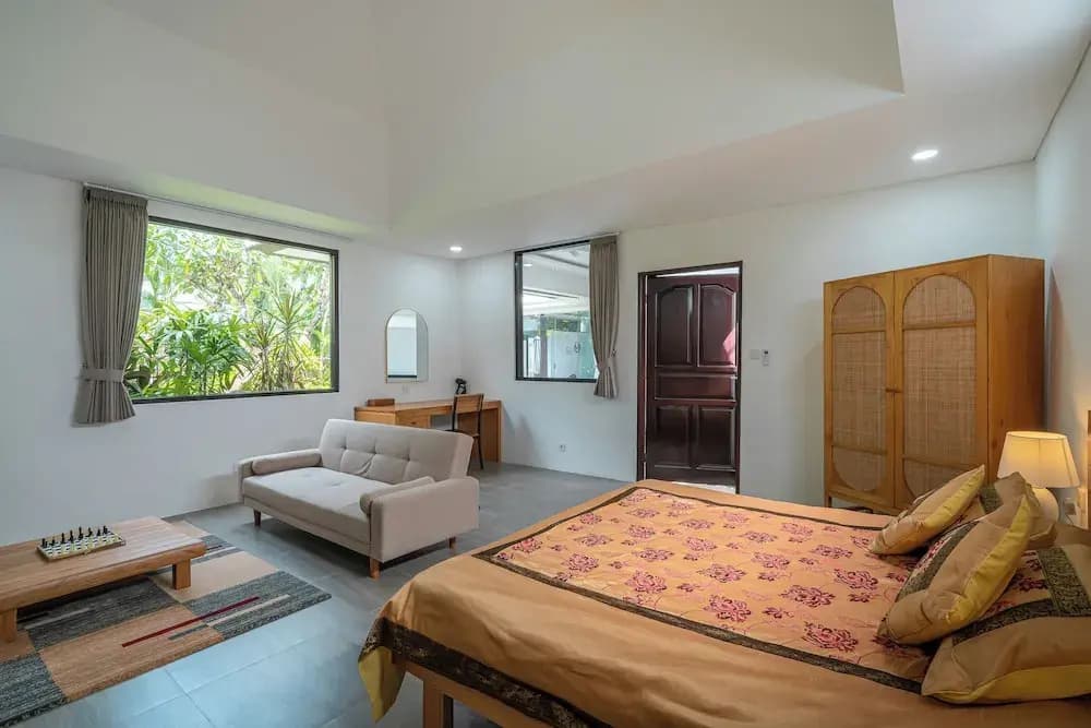 Villa Cempaka Ungu - photo 32