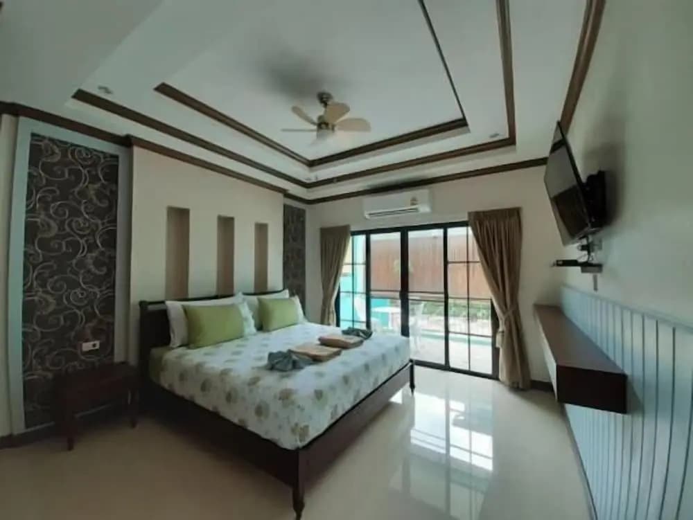 tcvilla on beach - photo 3